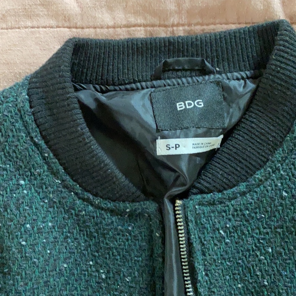 Captains Jacket - image 2